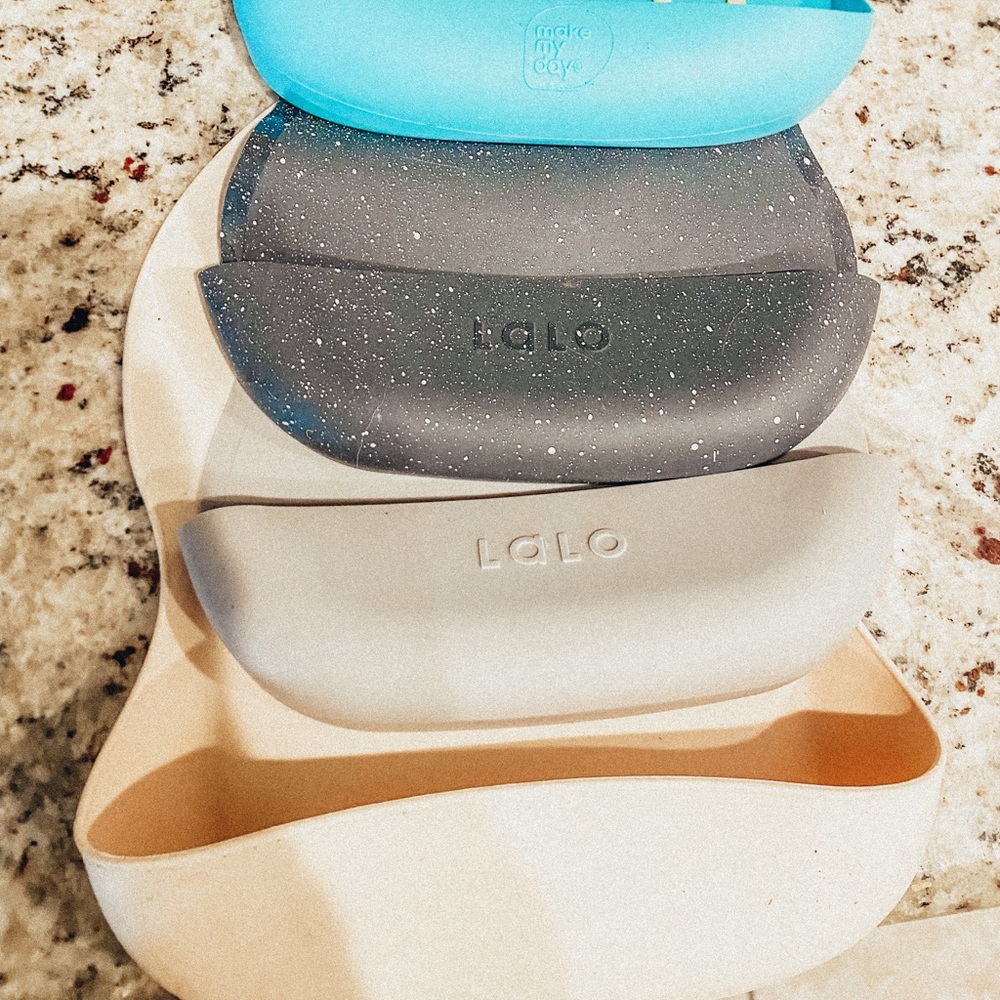 Silicone Bibs for Baby/Toddler